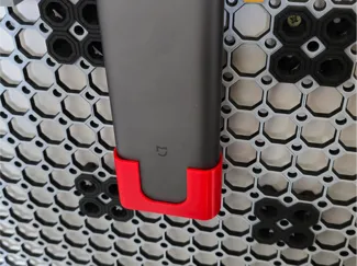 Multiboard Xiaomi Electric Screwdriver holder