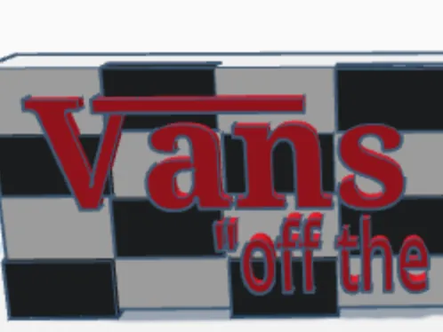 vans