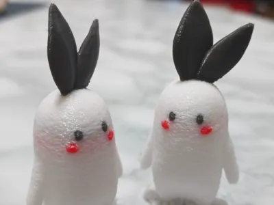 Luofu'lai, Radish