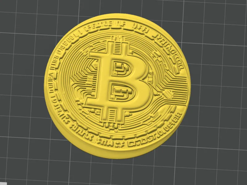 bitcoin
