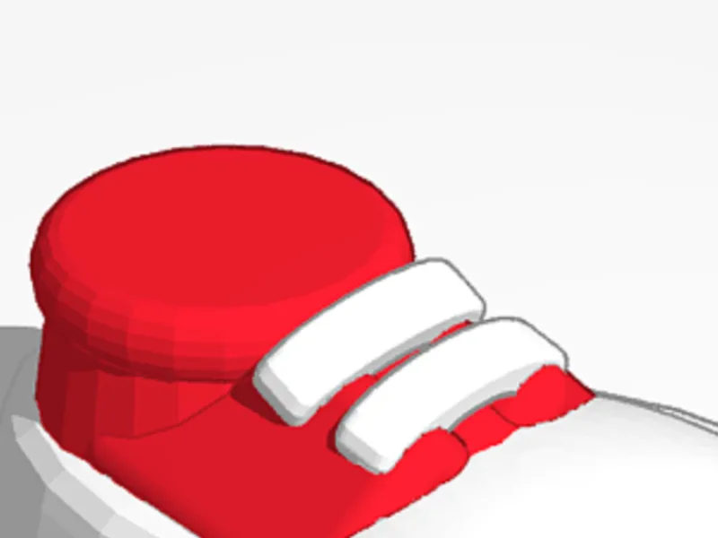 cool shoe