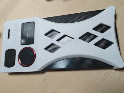 Nubia Z60 Ultra Phone Case
