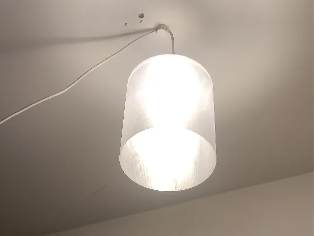 Lampenschirm