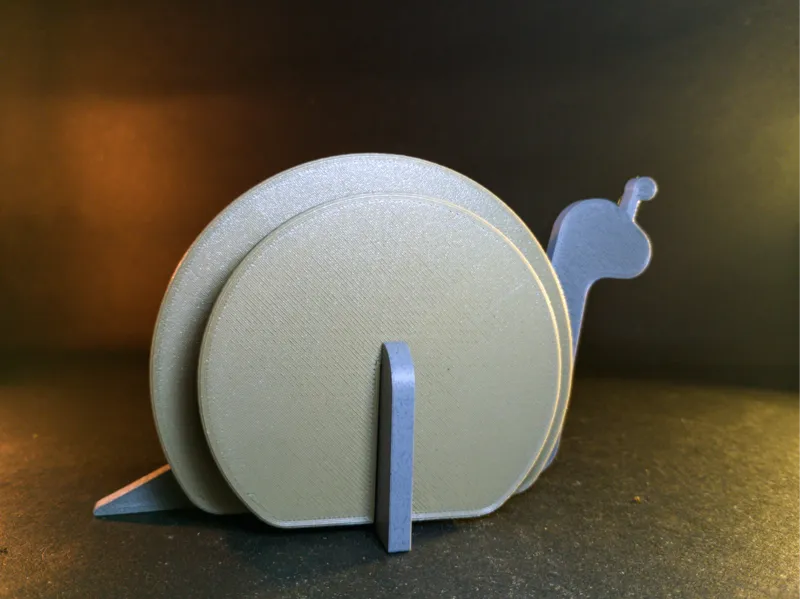 Snail Coaster