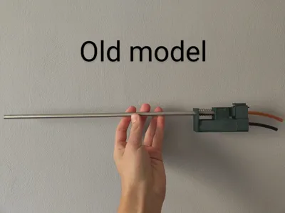pneumatic bb gun