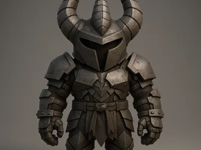 Tarsian Crusader