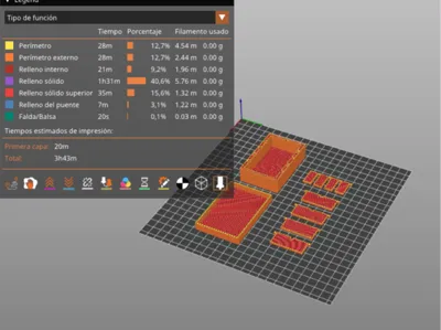 Modular Tool Box