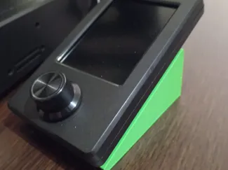 ender 3 v3 SE screen support