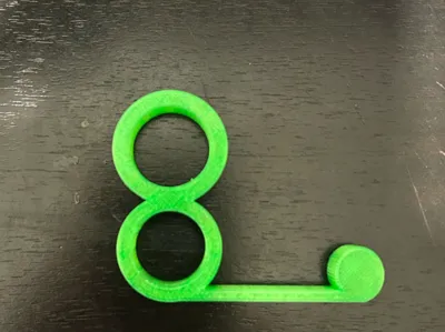 TikTok Phone Holder