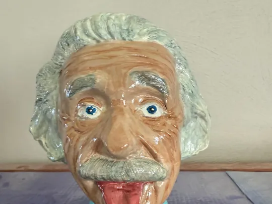 Einstein