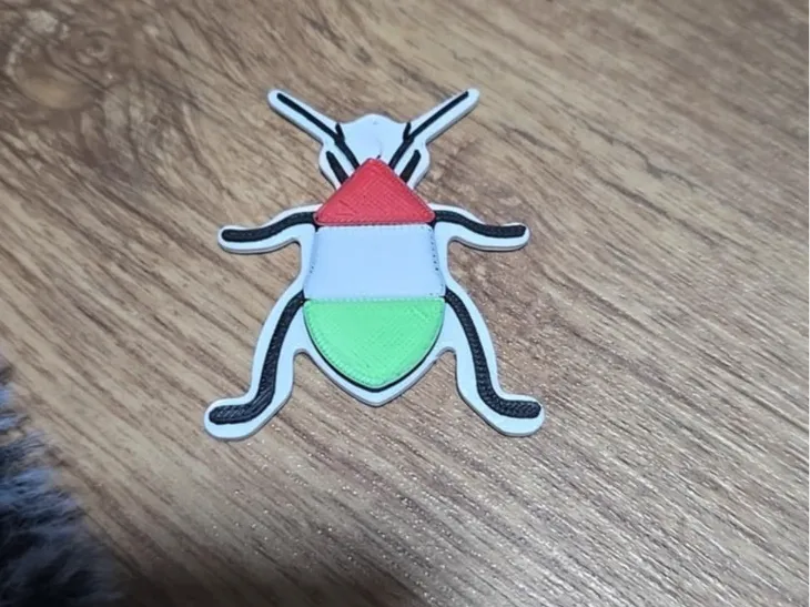 Poloska