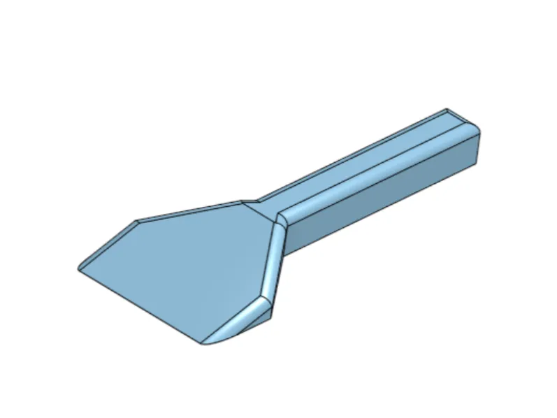 Scraper