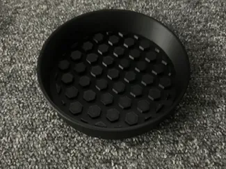plantpot tray dish