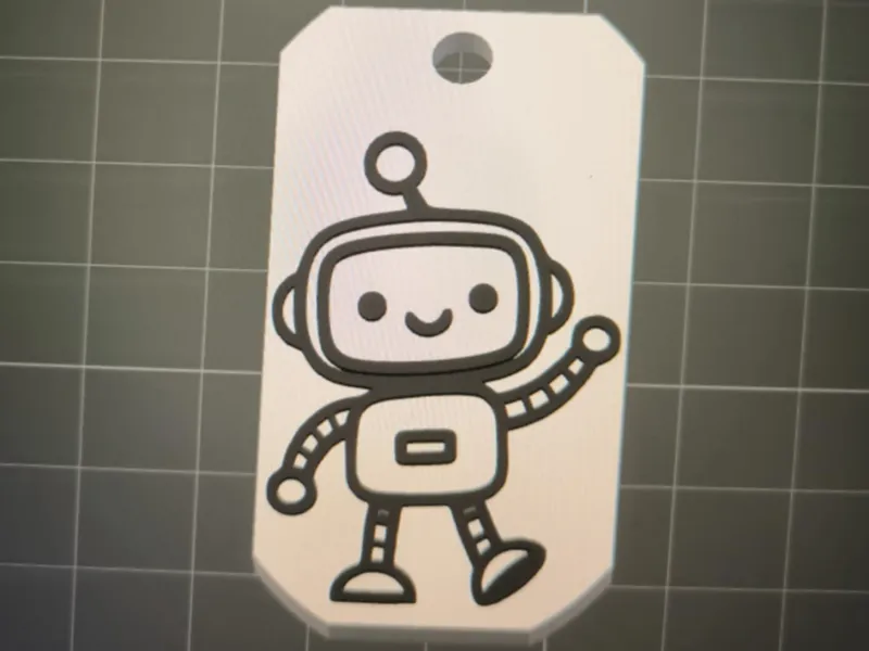 Brylok technik robotyk