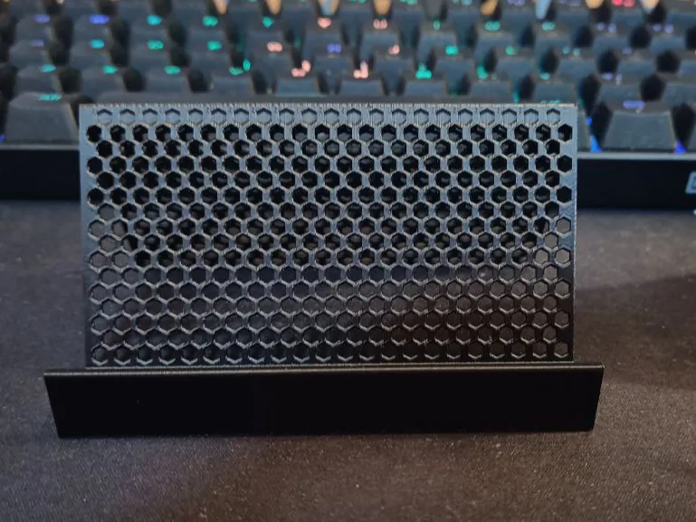 Business Card Holder