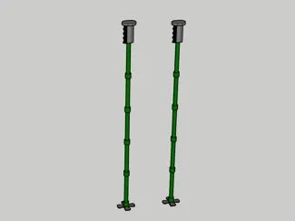 Hiking Poles