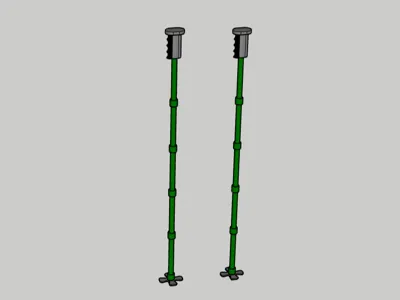 Hiking Poles