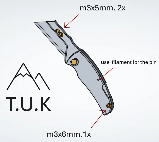 assembly guide photo