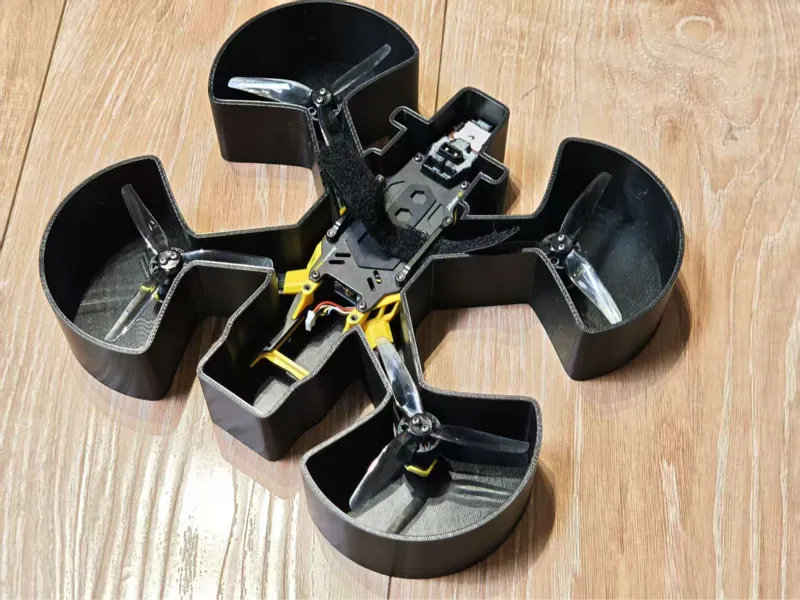 Speedybee Master 3x box