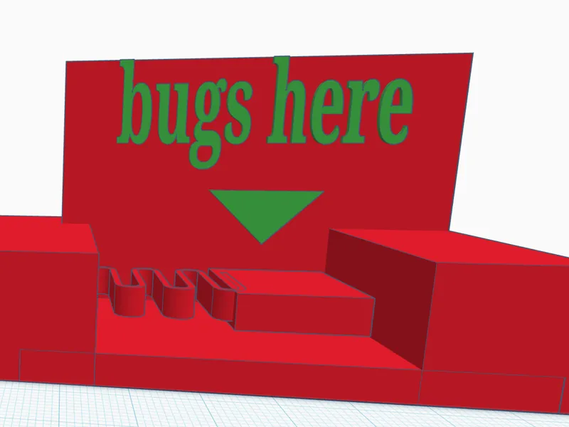 bug squasher