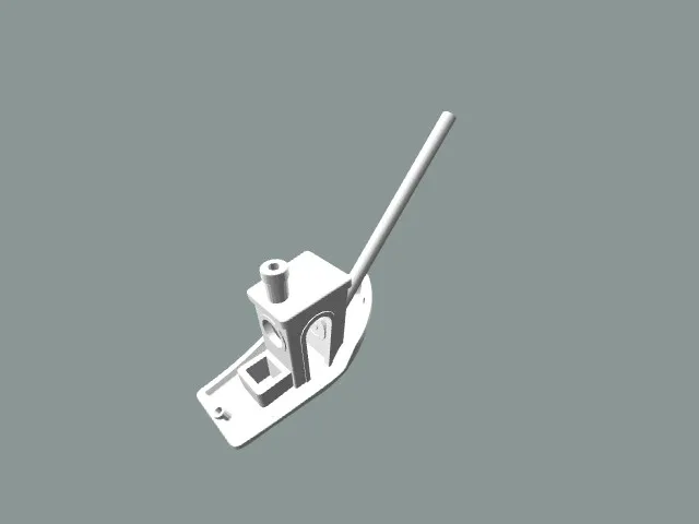 benchy tea fisher