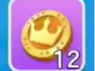 蛋仔派对 金币 高还原度