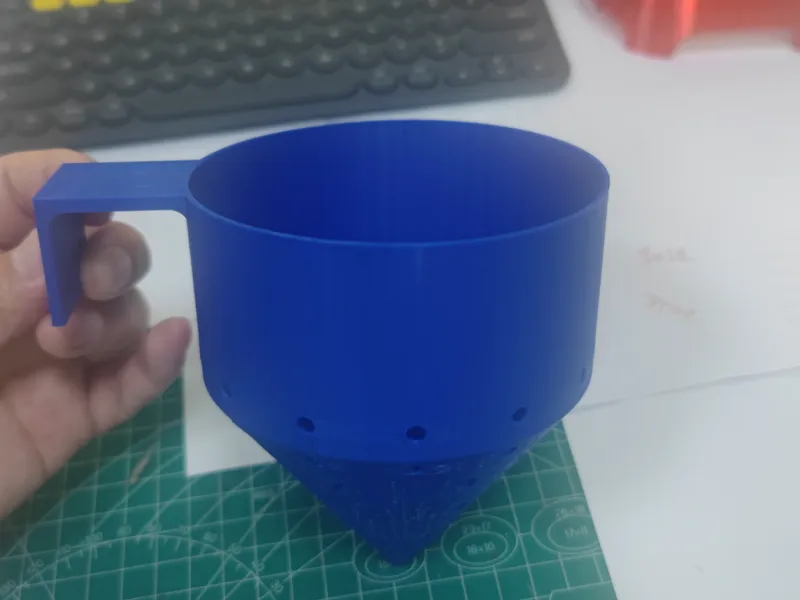 茶叶漏斗