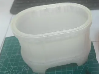 鹌鹑笼