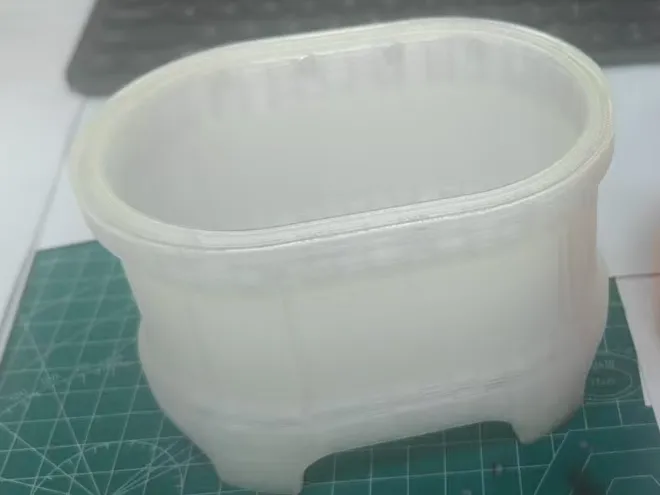 鹌鹑笼
