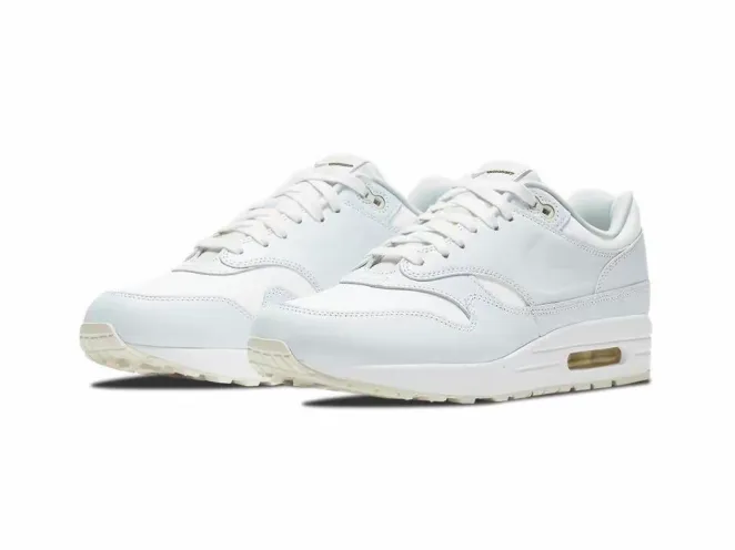 NIKE AIRMAX 1钥匙扣模型