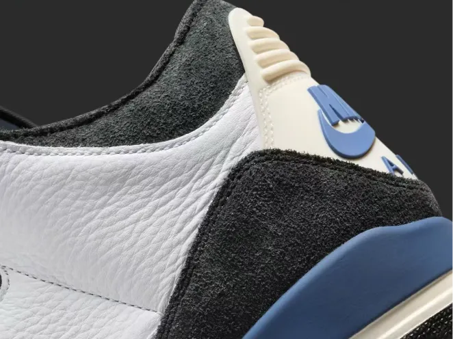 AIRJORDAN 4 钥匙扣模型