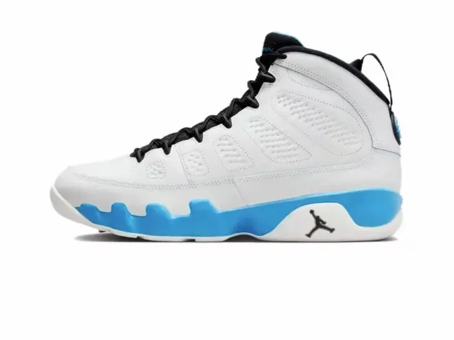 AIRJORDAN 9 钥匙扣模型