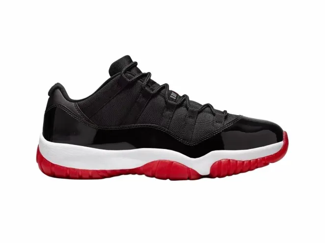 AIRJORDAN 11 钥匙扣模型