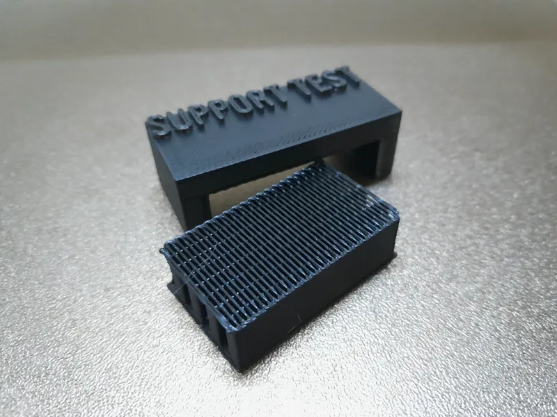 Support Test