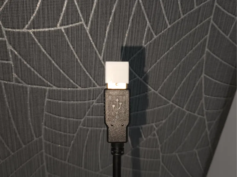 USB Anti Dust Cover