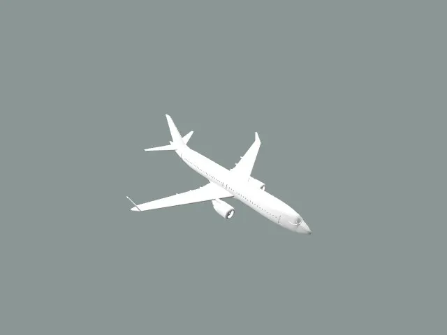 Boeing 737 MAX8