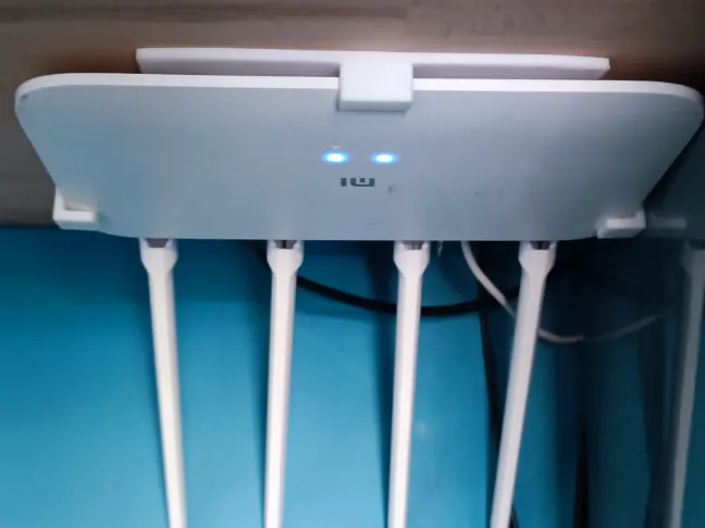 Support routeur Xiaomi AC1200