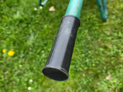 Wheelbarrow Handle