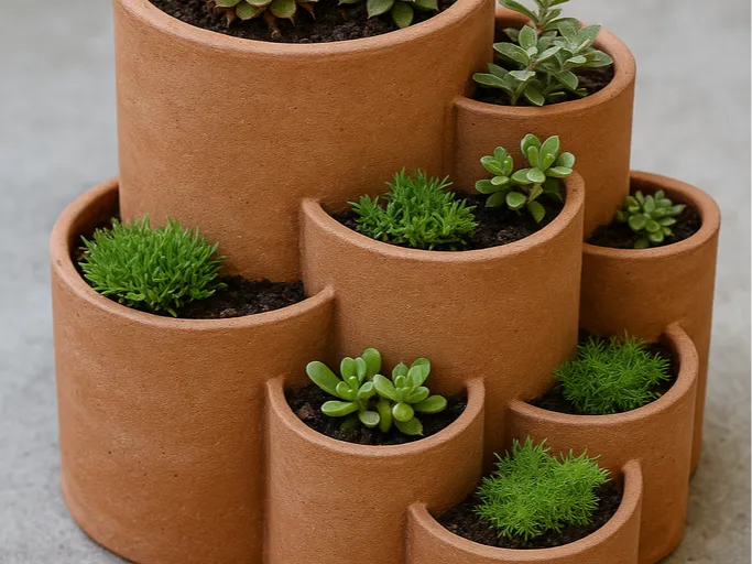 pot