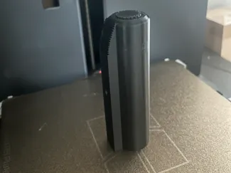 CQB buffer tube stock