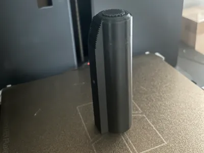 CQB buffer tube stock