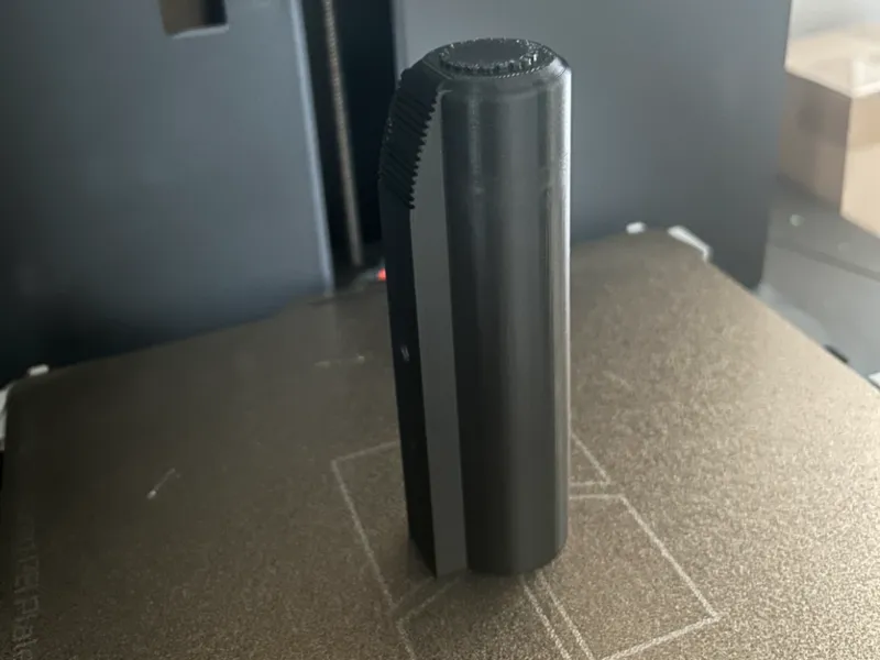 CQB buffer tube stock