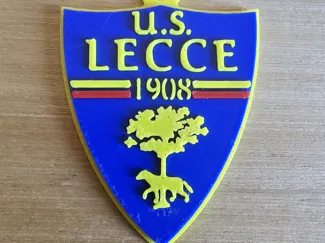 Portachiavi Lecce Miu