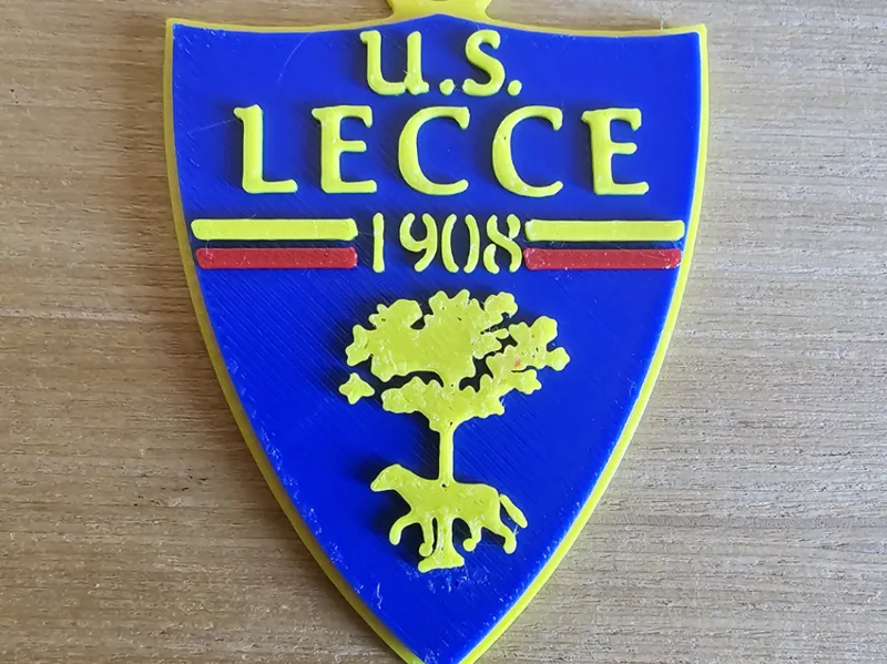 Portachiavi Lecce Miu