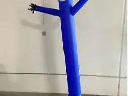 car wash guy