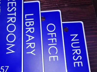 Classroom Passes