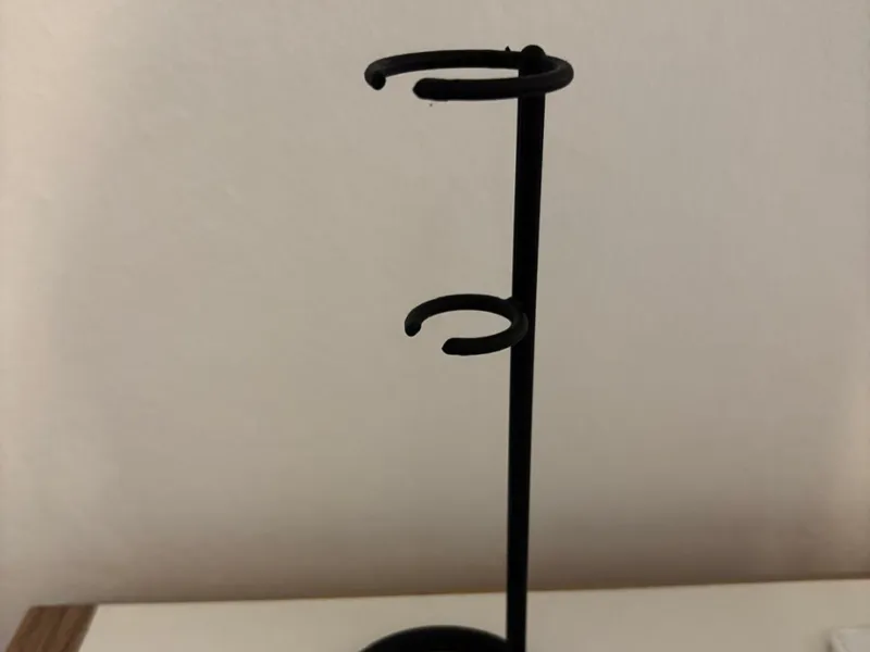 Handmixer Halter