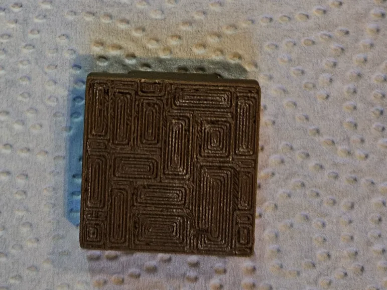 Boden DnD Miniatur
