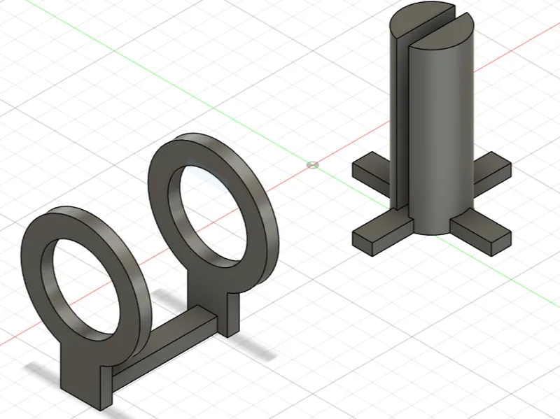 Boxing bandage winder