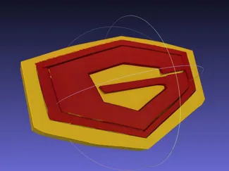 gatchaman logo